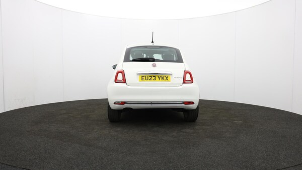 Used Fiat 500 2023 for sale - 75687324: Photo 57