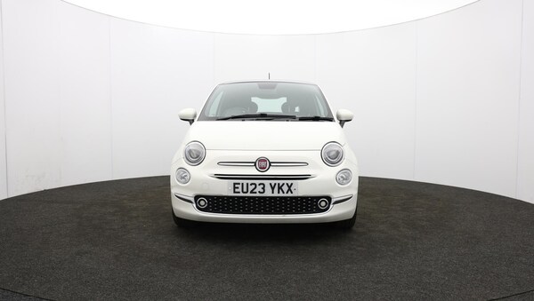 Used Fiat 500 2023 for sale - 75687324: Photo 58