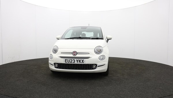 Used Fiat 500 2023 for sale - 75687324: Photo 59