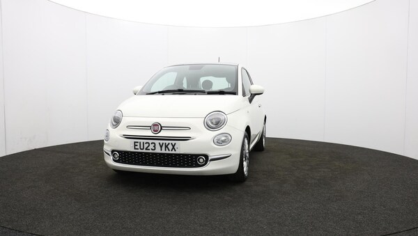 Used Fiat 500 2023 for sale - 75687324: Photo 60