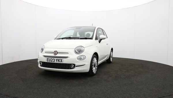 Used Fiat 500 2023 for sale - 75687324: Photo 61