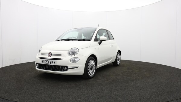 Used Fiat 500 2023 for sale - 75687324: Photo 62