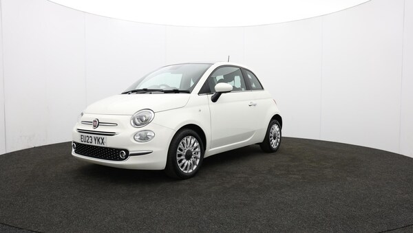 Used Fiat 500 2023 for sale - 75687324: Photo 63