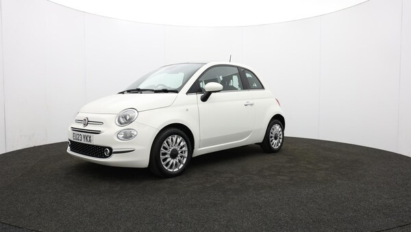 Used Fiat 500 2023 for sale - 75687324: Photo 64