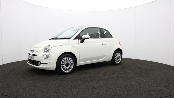 Used Fiat 500 2023 for sale - 75687324: Photo 65