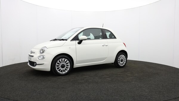 Used Fiat 500 2023 for sale - 75687324: Photo 66
