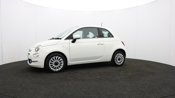Used Fiat 500 2023 for sale - 75687324: Photo 67