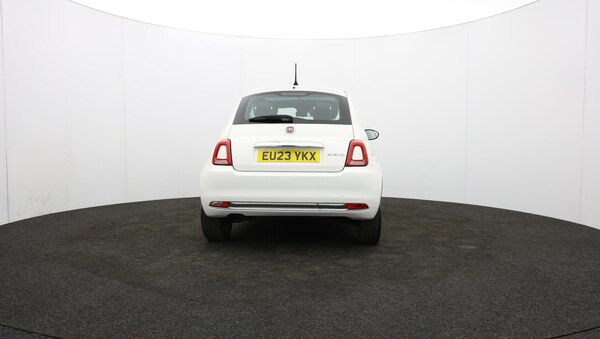 Used Fiat 500 2023 for sale - 75687324: Photo 68