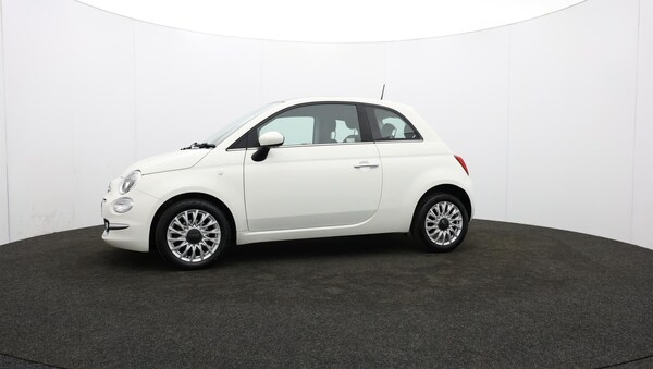Used Fiat 500 2023 for sale - 75687324: Photo 69
