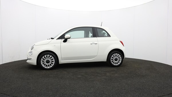 Used Fiat 500 2023 for sale - 75687324: Photo 70