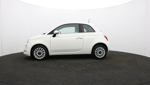 Used Fiat 500 2023 for sale - 75687324: Photo 71