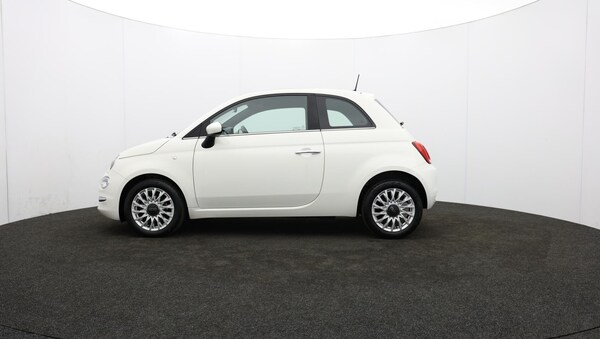 Used Fiat 500 2023 for sale - 75687324: Photo 72