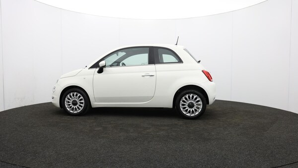 Used Fiat 500 2023 for sale - 75687324: Photo 73
