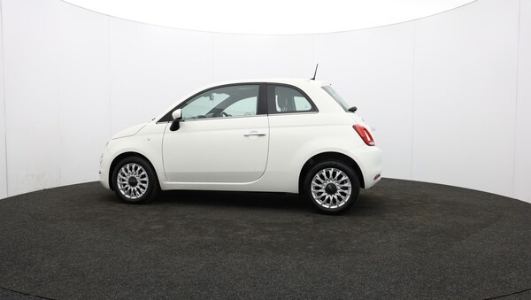 Used Fiat 500 2023 for sale - 75687324: Photo 74