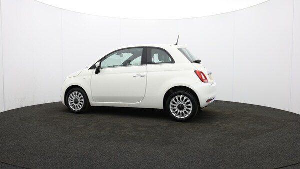 Used Fiat 500 2023 for sale - 75687324: Photo 75
