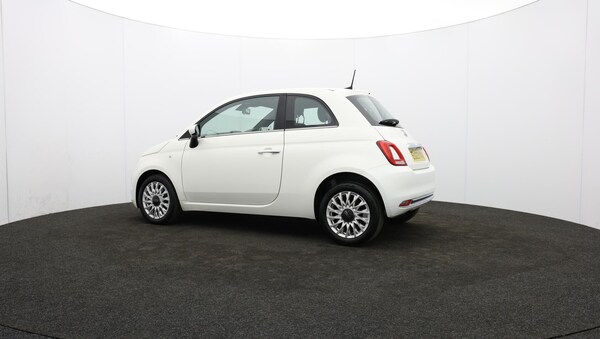 Used Fiat 500 2023 for sale - 75687324: Photo 76
