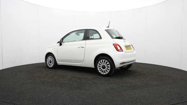 Used Fiat 500 2023 for sale - 75687324: Photo 77
