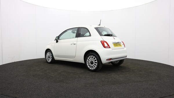 Used Fiat 500 2023 for sale - 75687324: Photo 78