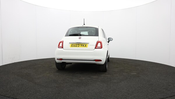 Used Fiat 500 2023 for sale - 75687324: Photo 79