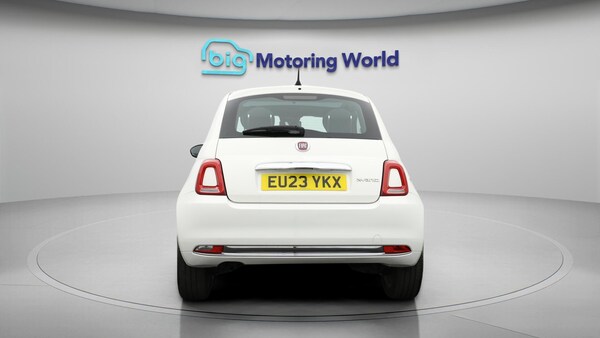 Used Fiat 500 2023 for sale - 75687324: Photo 7
