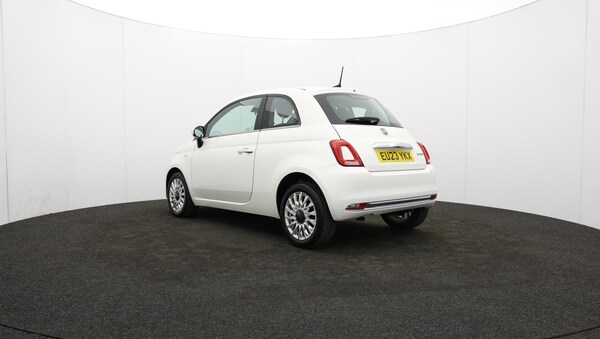 Used Fiat 500 2023 for sale - 75687324: Photo 80
