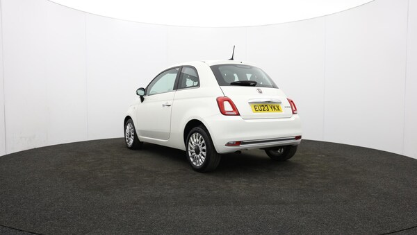 Used Fiat 500 2023 for sale - 75687324: Photo 81