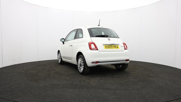 Used Fiat 500 2023 for sale - 75687324: Photo 82