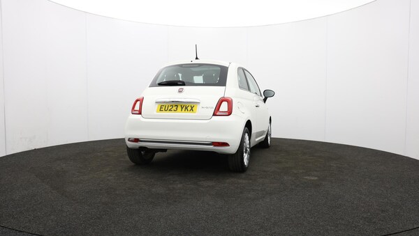 Used Fiat 500 2023 for sale - 75687324: Photo 83