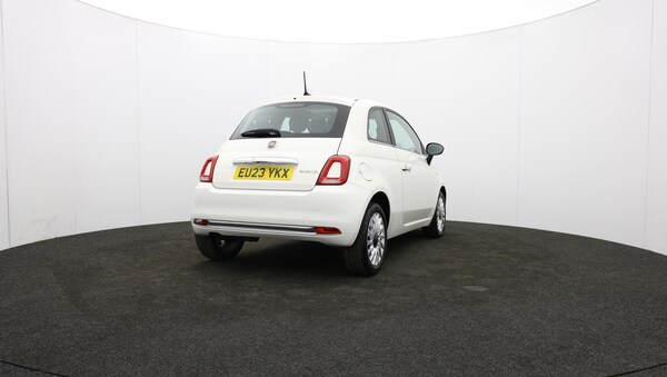 Used Fiat 500 2023 for sale - 75687324: Photo 84
