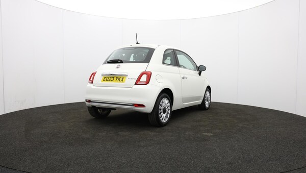 Used Fiat 500 2023 for sale - 75687324: Photo 85