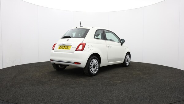 Used Fiat 500 2023 for sale - 75687324: Photo 86