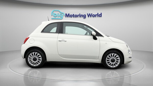 Used Fiat 500 2023 for sale - 75687324: Photo 9
