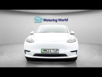 Used Tesla Model Y 2023 for sale - 74810951: Photo