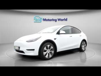 Used Tesla Model Y 2023 for sale - 74810951: Photo