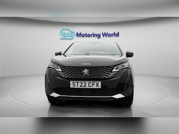 Used Peugeot 5008 2022 for sale - 75552419: Photo