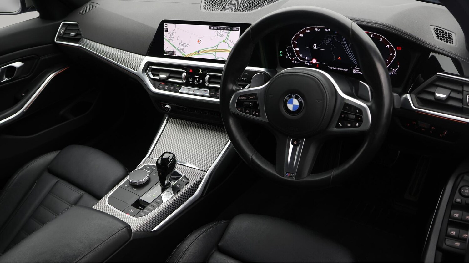 Used BMW 3 Series 2021 for sale - 76735355: Photo 10