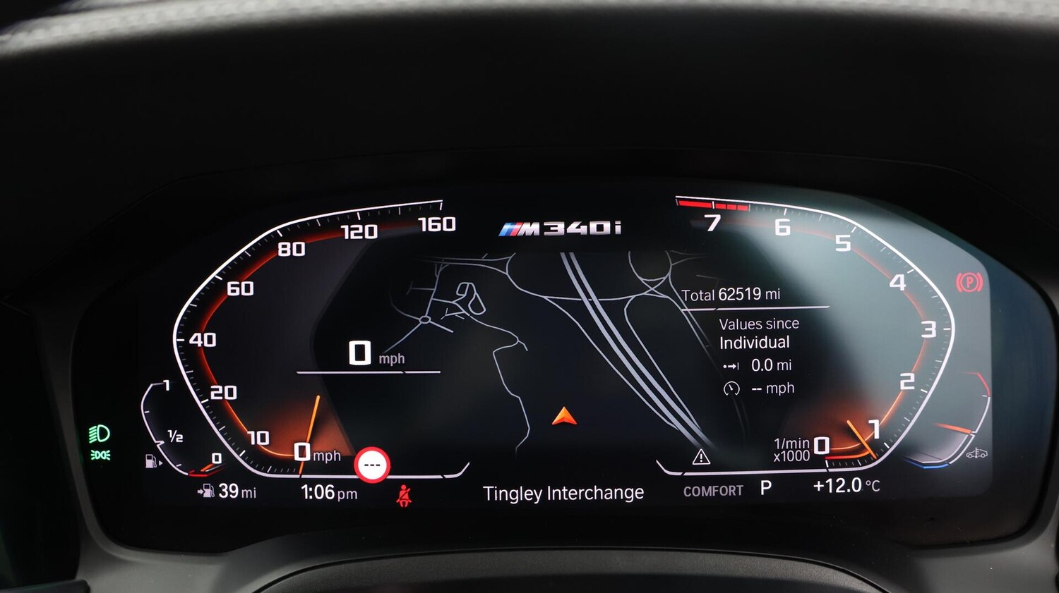 Used BMW 3 Series 2021 for sale - 76735355: Photo 11