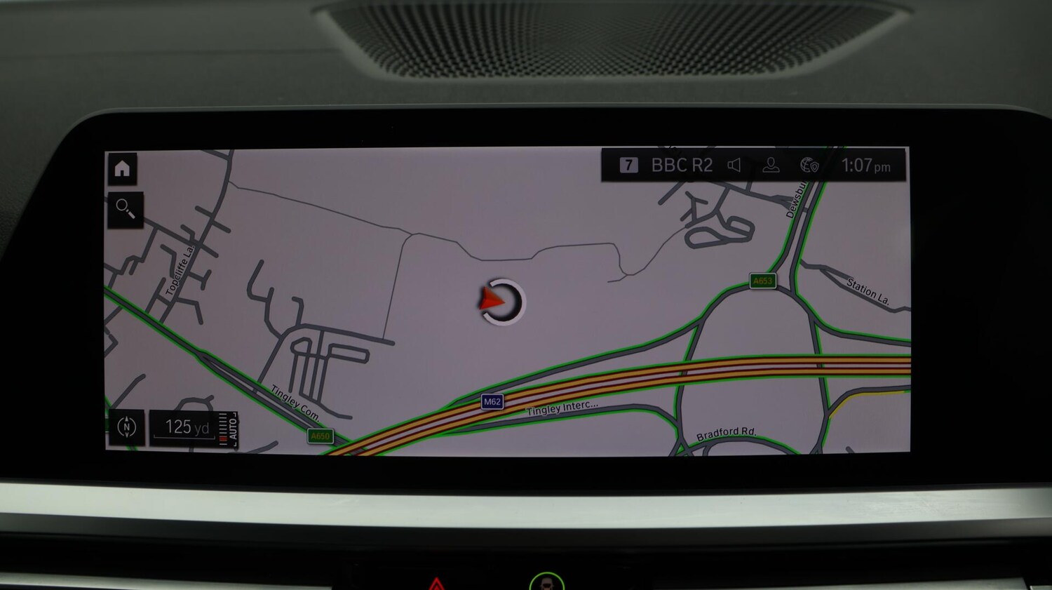 Used BMW 3 Series 2021 for sale - 76735355: Photo 12