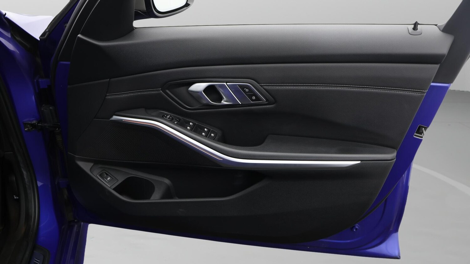 Used BMW 3 Series 2021 for sale - 76735355: Photo 16