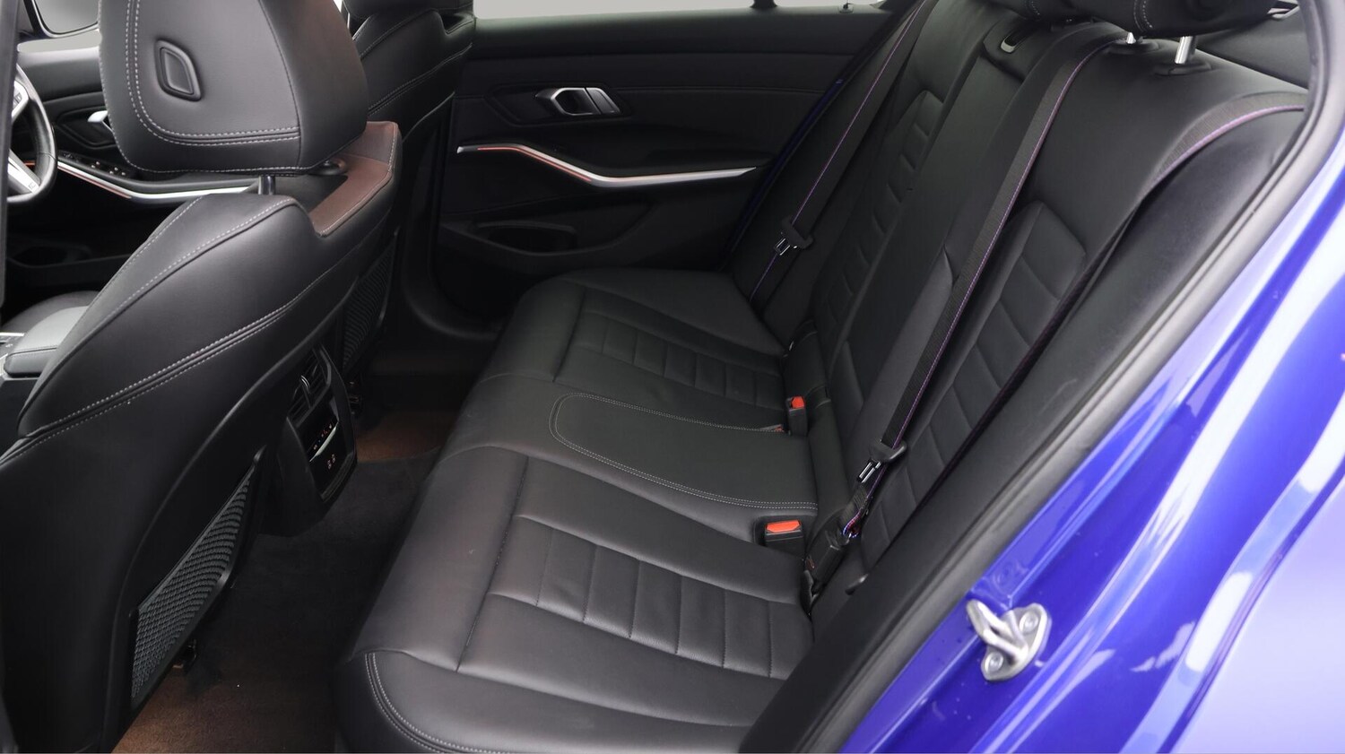 Used BMW 3 Series 2021 for sale - 76735355: Photo 17