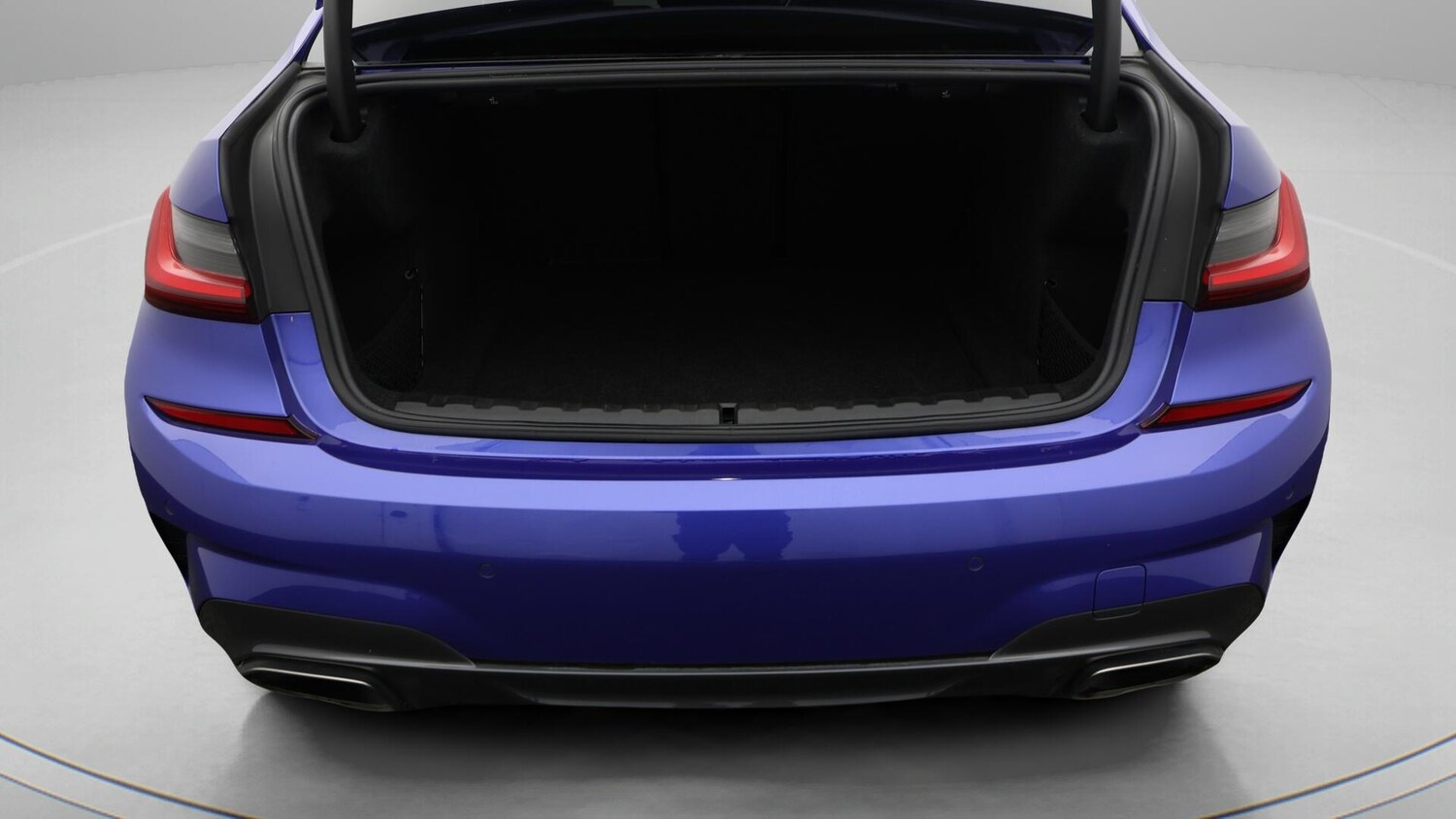 Used BMW 3 Series 2021 for sale - 76735355: Photo 18