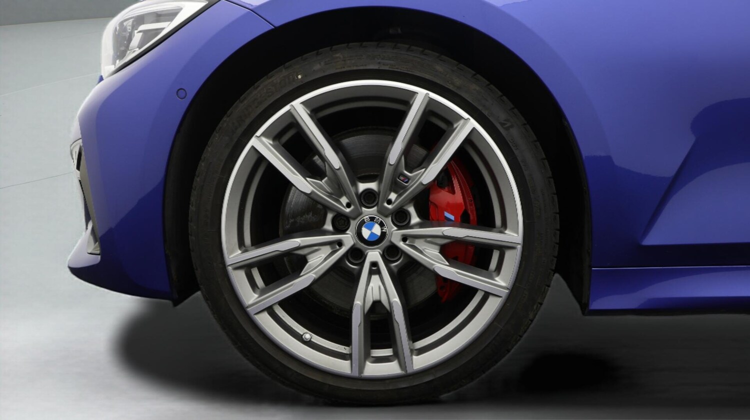 Used BMW 3 Series 2021 for sale - 76735355: Photo 19