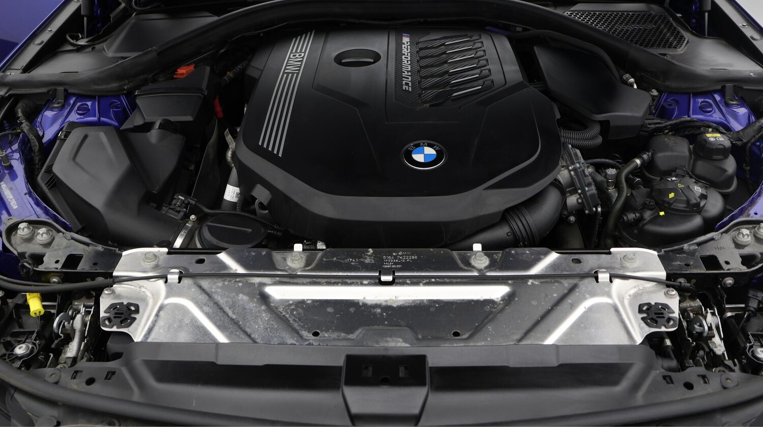 Used BMW 3 Series 2021 for sale - 76735355: Photo 20