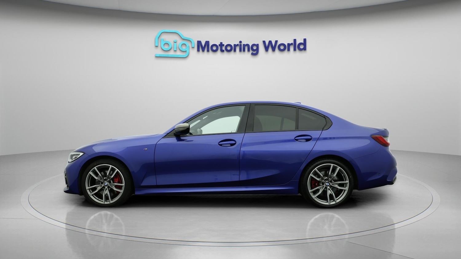 Used BMW 3 Series 2021 for sale - 76735355: Photo 5