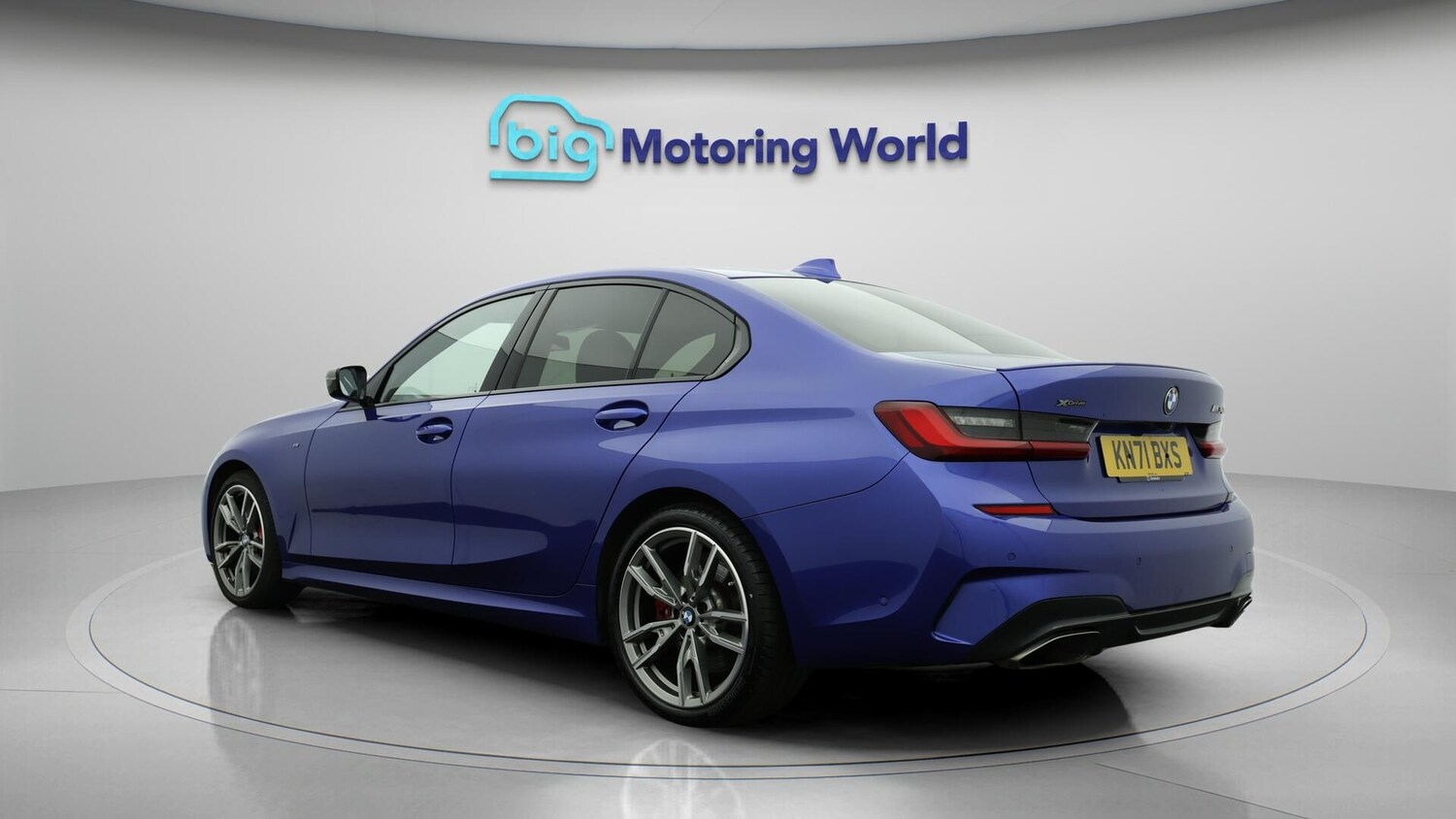 Used BMW 3 Series 2021 for sale - 76735355: Photo 6