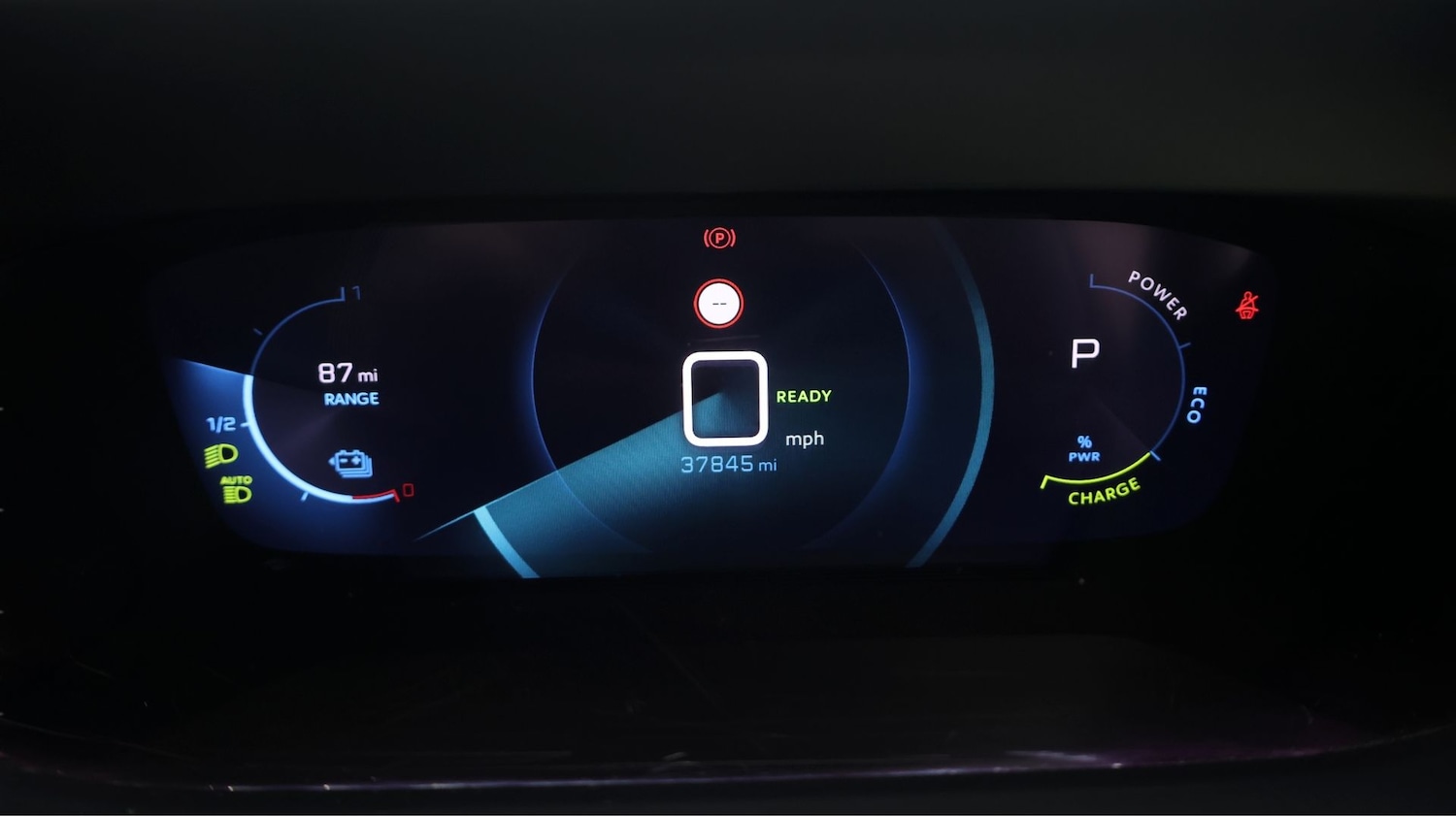 Used Peugeot 2008 2021 for sale - 77445624: Photo 10