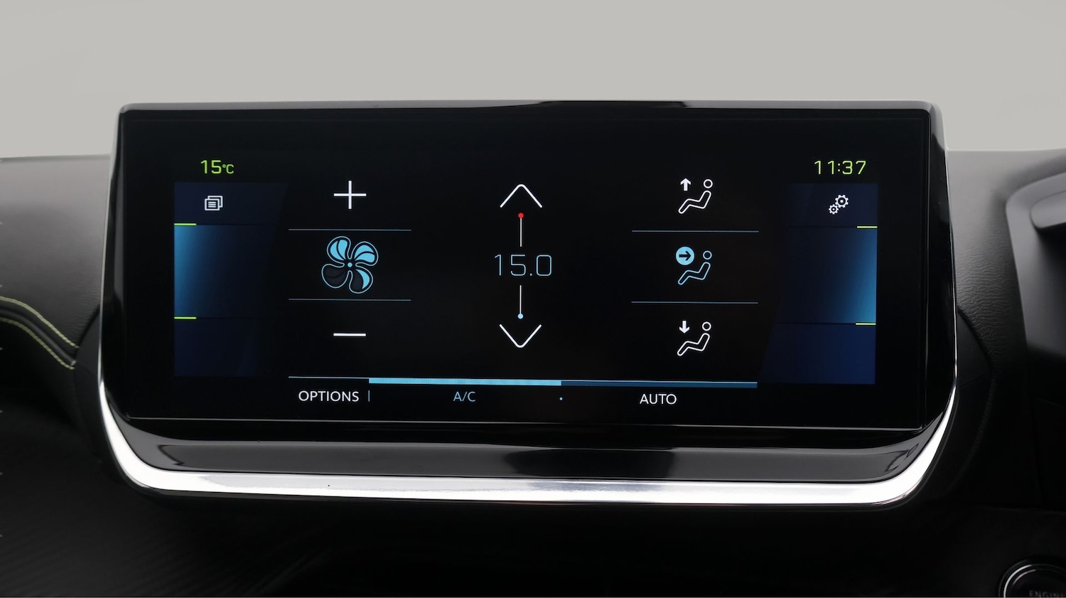 Used Peugeot 2008 2021 for sale - 77445624: Photo 12