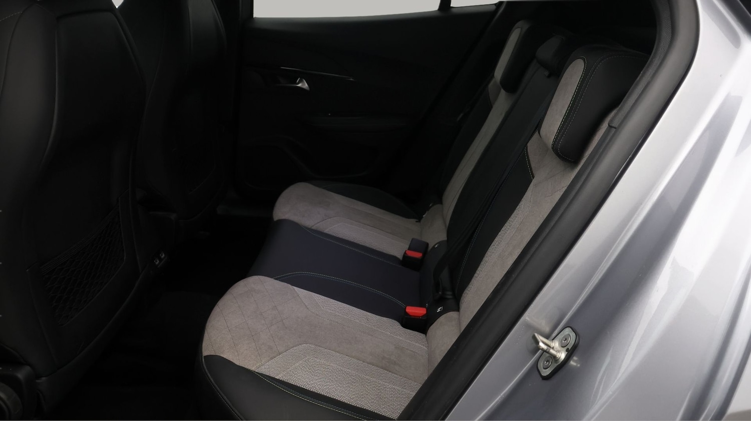 Used Peugeot 2008 2021 for sale - 77445624: Photo 16