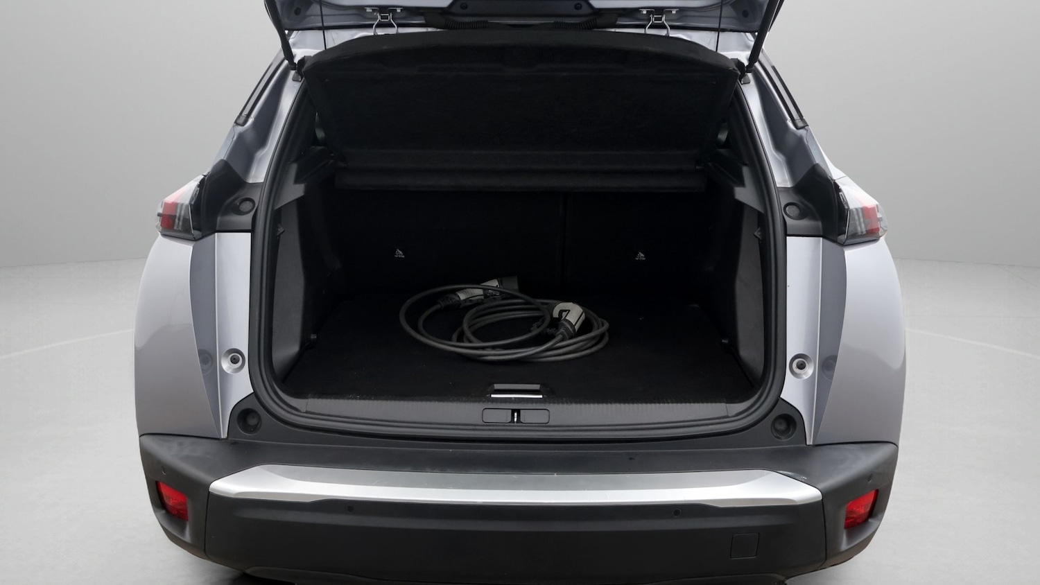 Used Peugeot 2008 2021 for sale - 77445624: Photo 17