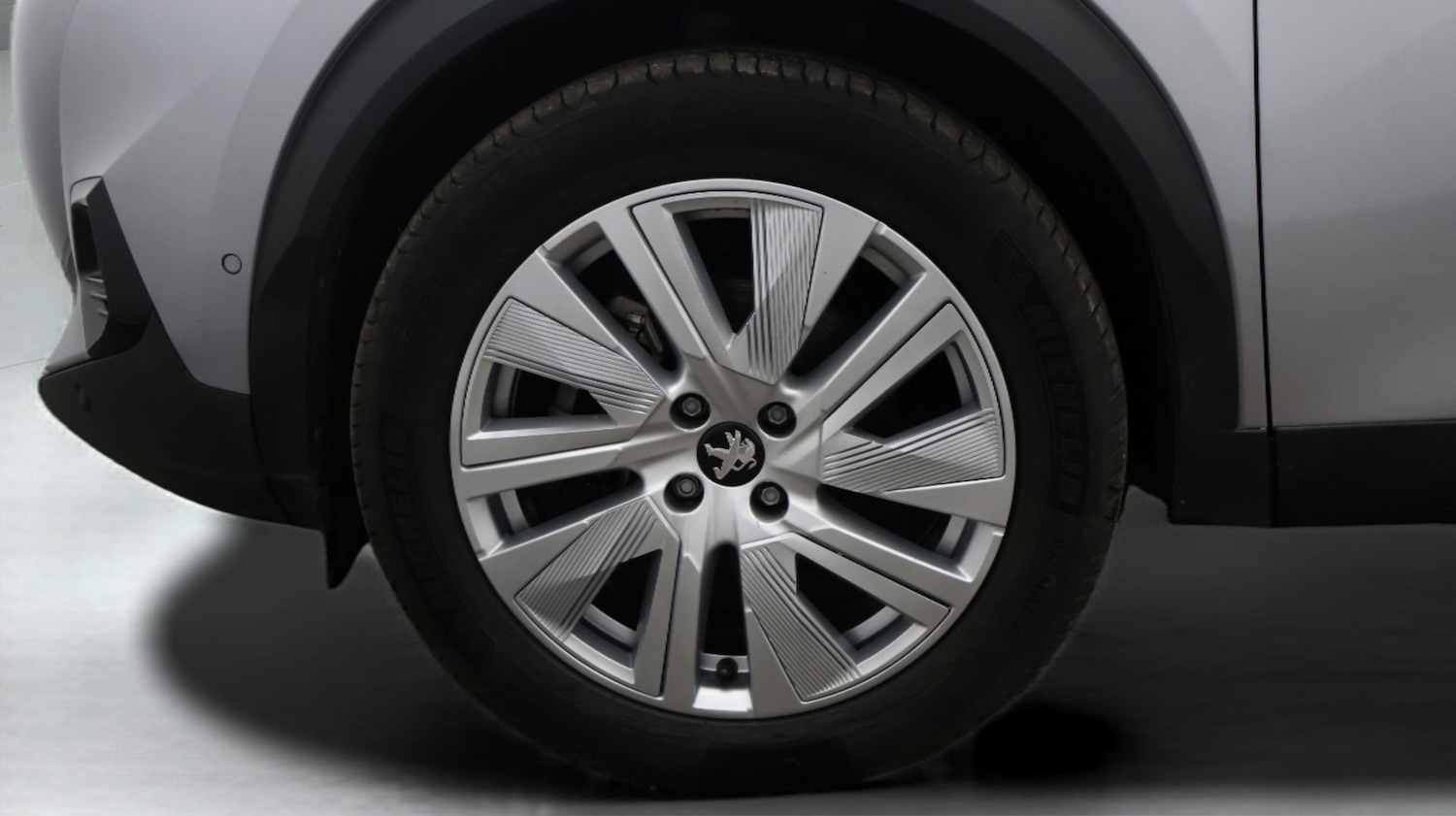 Used Peugeot 2008 2021 for sale - 77445624: Photo 18